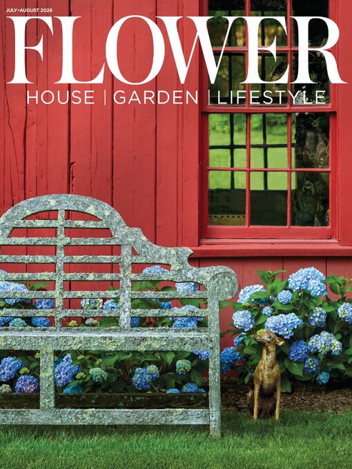 Cover image for Flower